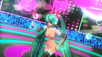 Idol girls nude show project diva ai dee by nutsuki suu Idol girls nude show project diva ai dee by nutsuki suu