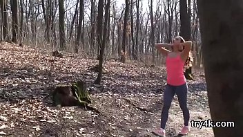 Kissable cutie sucks penis in pov and gets spread cunt shagged Kissable cutie sucks penis in pov and gets spread cunt shagged