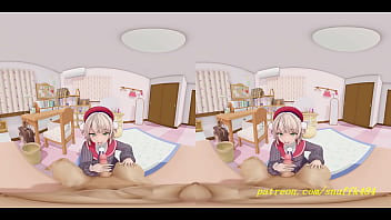Vr ホロ フェラ Vr ホロ フェラ