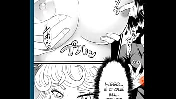Hentai one punch man parte 1 Hentai one punch man parte 1