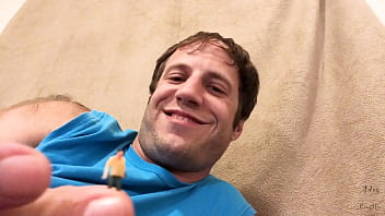 Giant makes you watch before eating pov Giant makes you watch before eating pov
