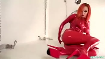 Red dragon Red dragon