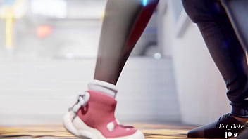 Hot overwatch animations Hot overwatch animations