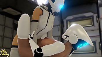 Haydee and half life porn parody Haydee and half life porn parody