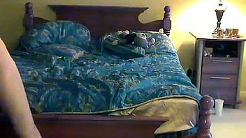 Naked guys trace and william make out and spin around on the bed as Naked guys trace and william make out and spin around on the bed as