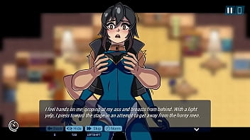 Hentai game third crisis 004 Hentai game third crisis 004