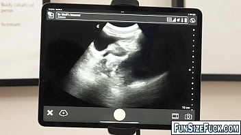 Grant ducati ass is hungry for legrand wolf monster dick