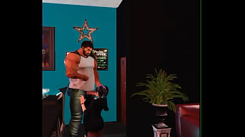 Bj for bar Bj for bar