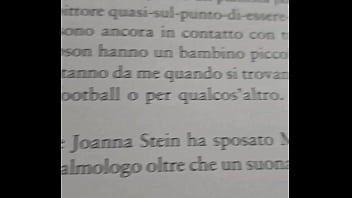 Romanzo 08 parte 37 Romanzo 08 parte 37