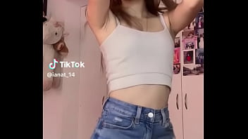 Andrea con musica de tiktok Andrea con musica de tiktok