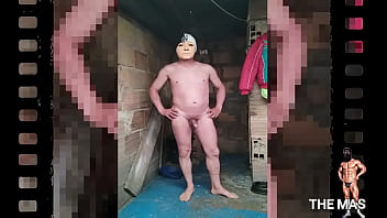 Mira mi culo por la casa empeloto Mira mi culo por la casa empeloto