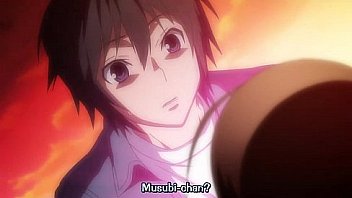 Sekirei s2e13 Sekirei s2e13