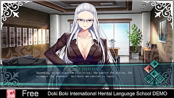 Doki boki free steam demo game simulation visual novel Doki boki free steam demo game simulation visual novel