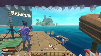 Fodendo com raft Fodendo com raft