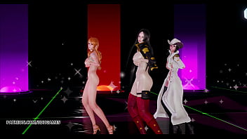 Mmd girl's day expectation hot nude dance Mmd girl's day expectation hot nude dance