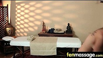 Cute teen babe fantasy fucking on massage table 15 Cute teen babe fantasy fucking on massage table 15