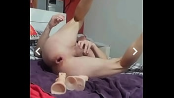 Il mio bel culo aperto Il mio bel culo aperto