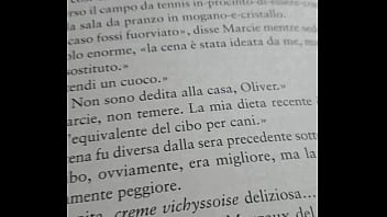 Romanzo 08 parte 21 Romanzo 08 parte 21