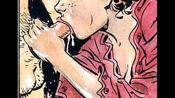 Voyeur blowjob of big cock hardcore cumshot comic Voyeur blowjob of big cock hardcore cumshot comic