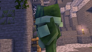 Minecraft porn in cave Minecraft porn in cave