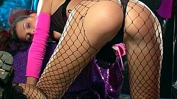 Fencenet pantyhose masturbation Fencenet pantyhose masturbation