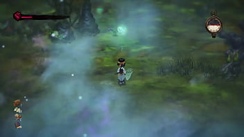 Humo y sacrificio 3 Humo y sacrificio 3