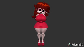 Gf fnf baila desnuda Gf fnf baila desnuda