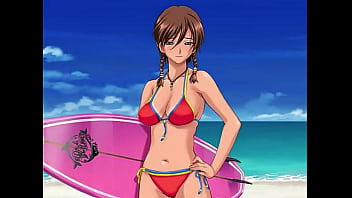 Resort boin character voice acting collection Resort boin character voice acting collection