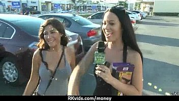 Amateur hottie takes cash for public sex 23 Amateur hottie takes cash for public sex 23