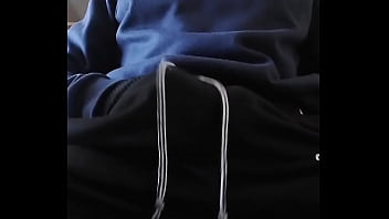 Handjob with nice creamy cumshot Handjob with nice creamy cumshot