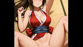 Cosplay anime girl cums hard Cosplay anime girl cums hard