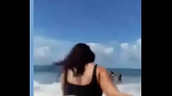 Gostosa ao mar Gostosa ao mar