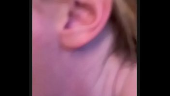 Sucks dick and gets fucked in wet pussy Sucks dick and gets fucked in wet pussy