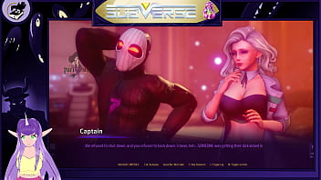 Subverse episode ten Subverse episode ten