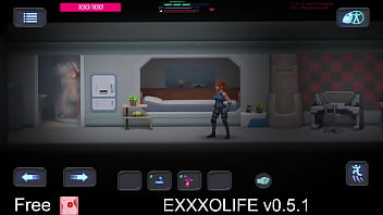 Exxxolife v0 5 1 free game itchio platformer adventure survival Exxxolife v0 5 1 free game itchio platformer adventure survival