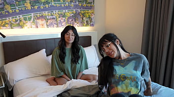 Gf cheats with my stepsis and they both fuck me cami strella x effy Gf cheats with my stepsis and they both fuck me cami strella x effy