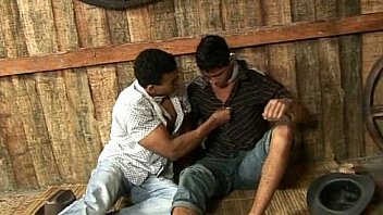 Muscle beefy gay hardcore bareback fuck Muscle beefy gay hardcore bareback fuck