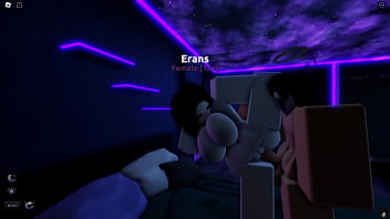 Roblox porno #1