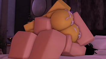 Cute boy dominates a roblox noob slut in a bikini roblox sex Cute boy dominates a roblox noob slut in a bikini roblox sex