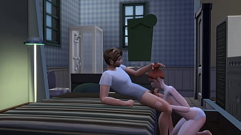 Step dad uses like a sex toy gone sexual Step dad uses like a sex toy gone sexual