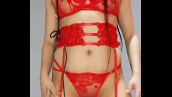 Private video chat with a follower loves to hear me moan