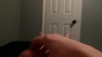 Amateur trans girl cumshot Amateur trans girl cumshot