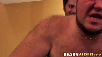 Naughty bears sucking cocks and bangs Naughty bears sucking cocks and bangs