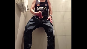 Horny masturbation in the hotel Horny masturbation in the hotel