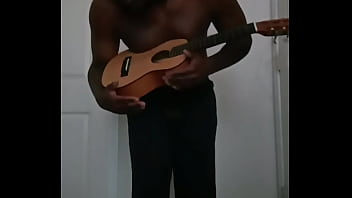 Adding some more flavor to some songs singing and playing the guitar with 69 slang for self love 1 Adding some more flavor to some songs singing and playing the guitar with 69 slang for self love 1