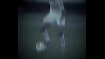 Neymar quebrando tudo