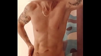 I fuck my slutty ass in the bathroom I fuck my slutty ass in the bathroom