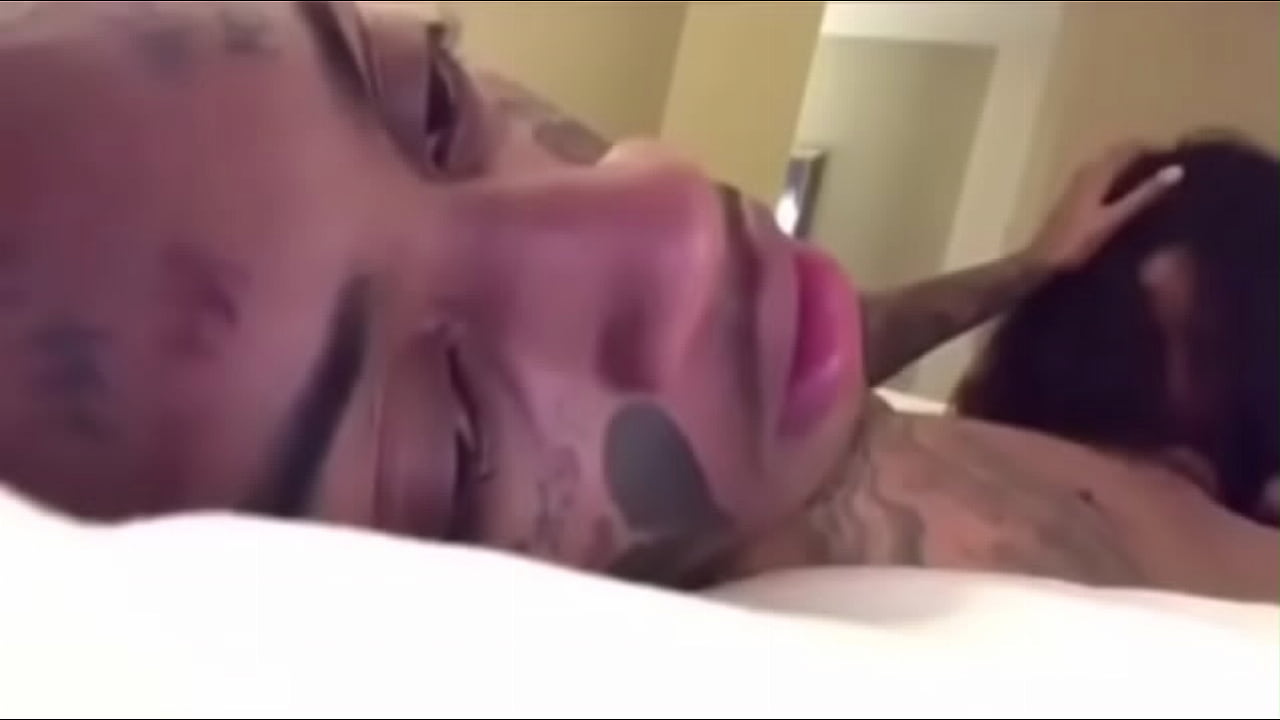 Boonkgang going raw sex with a baddie | bokeptube
