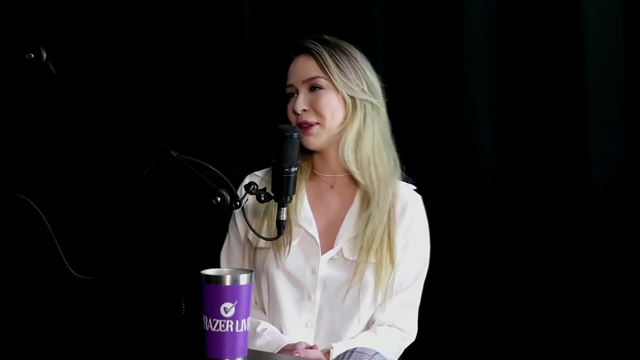 Est Fazendo Bastante Sexo Anal Gozou Tem Um Vibrador Que A Faz Ter  Squirting Sozinha E O Seu Conte Do Um Cadeirante Milena Moreau Sheer Red -  Indoxtube