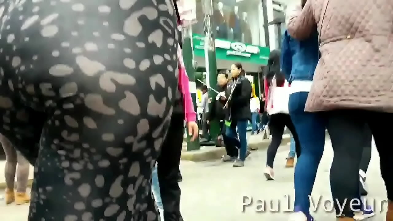 Leggins mexico xxx que culo | bokeptube